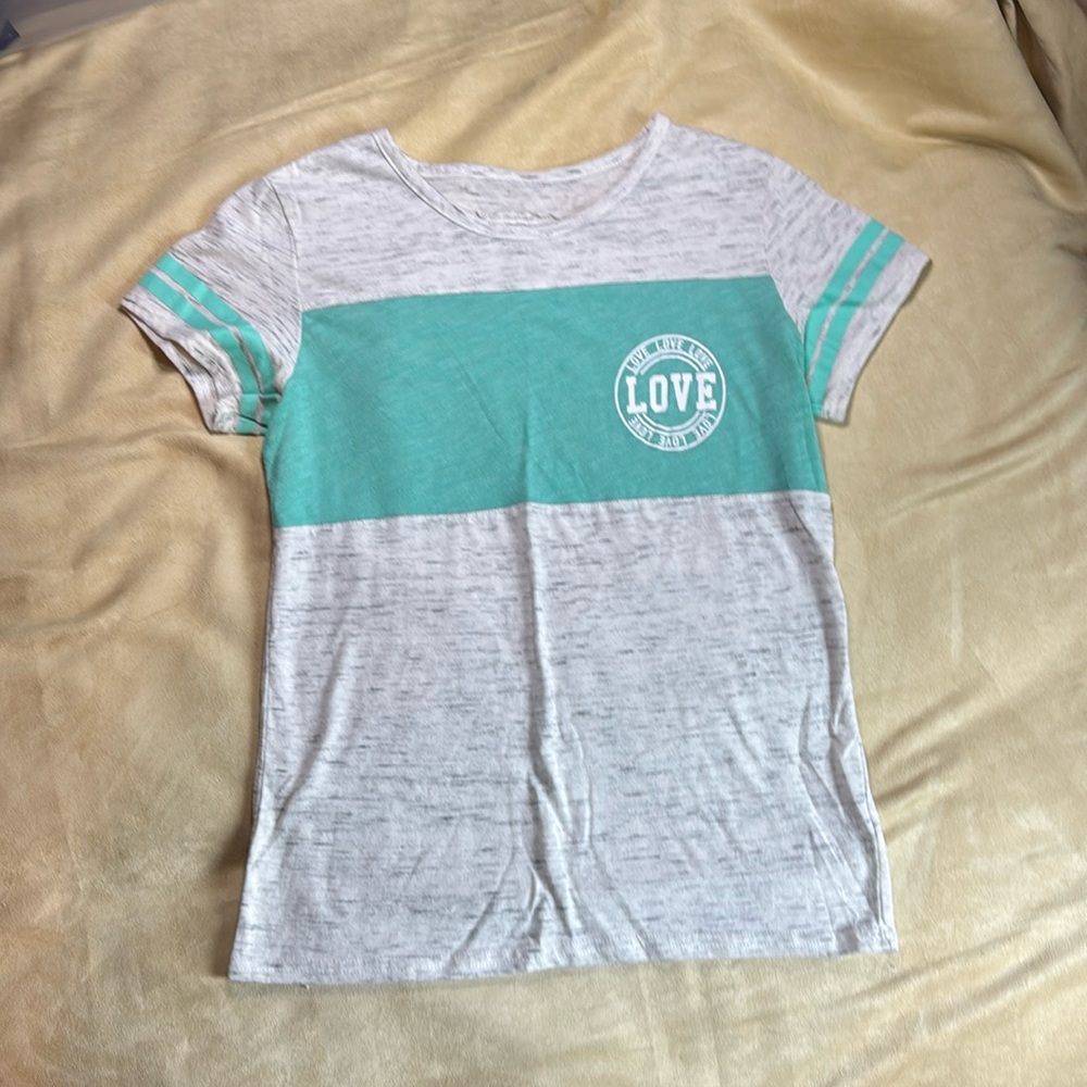 Reflex tee shirt